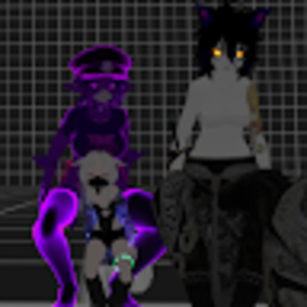 Meet your Posher, Blaire